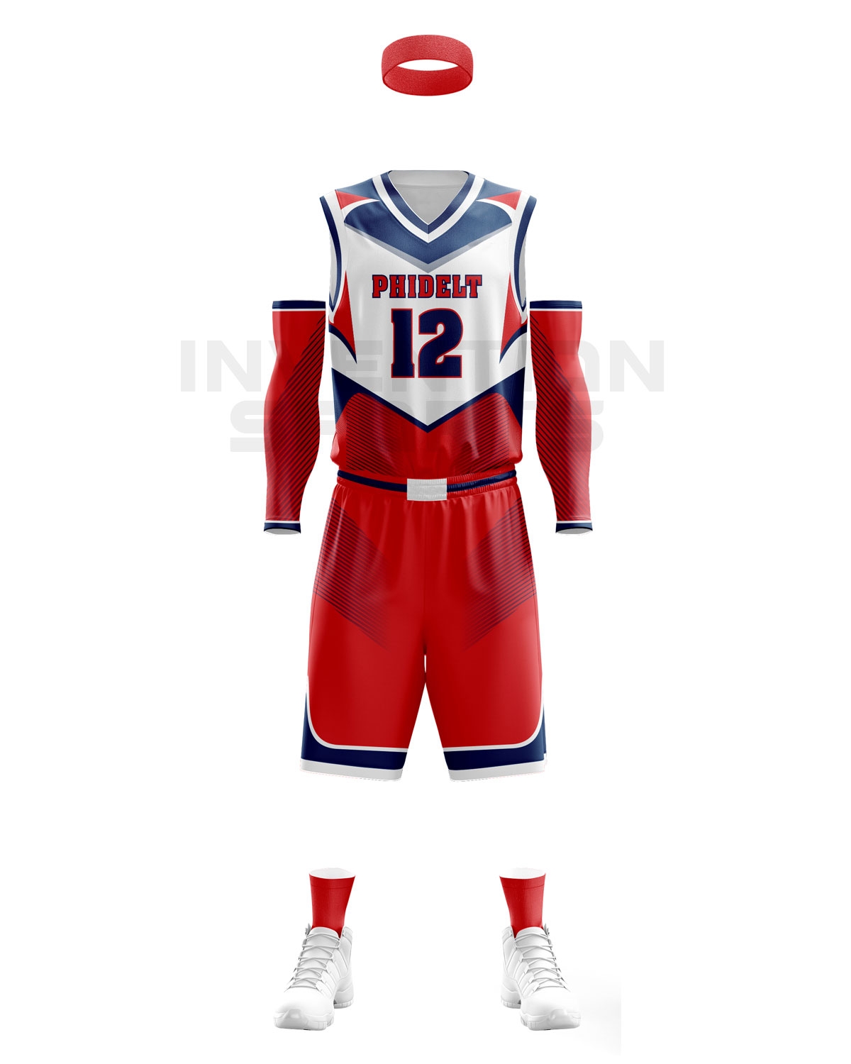  Basketball